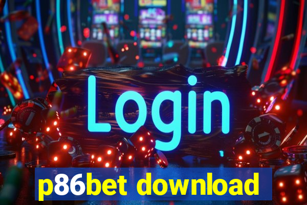 p86bet download